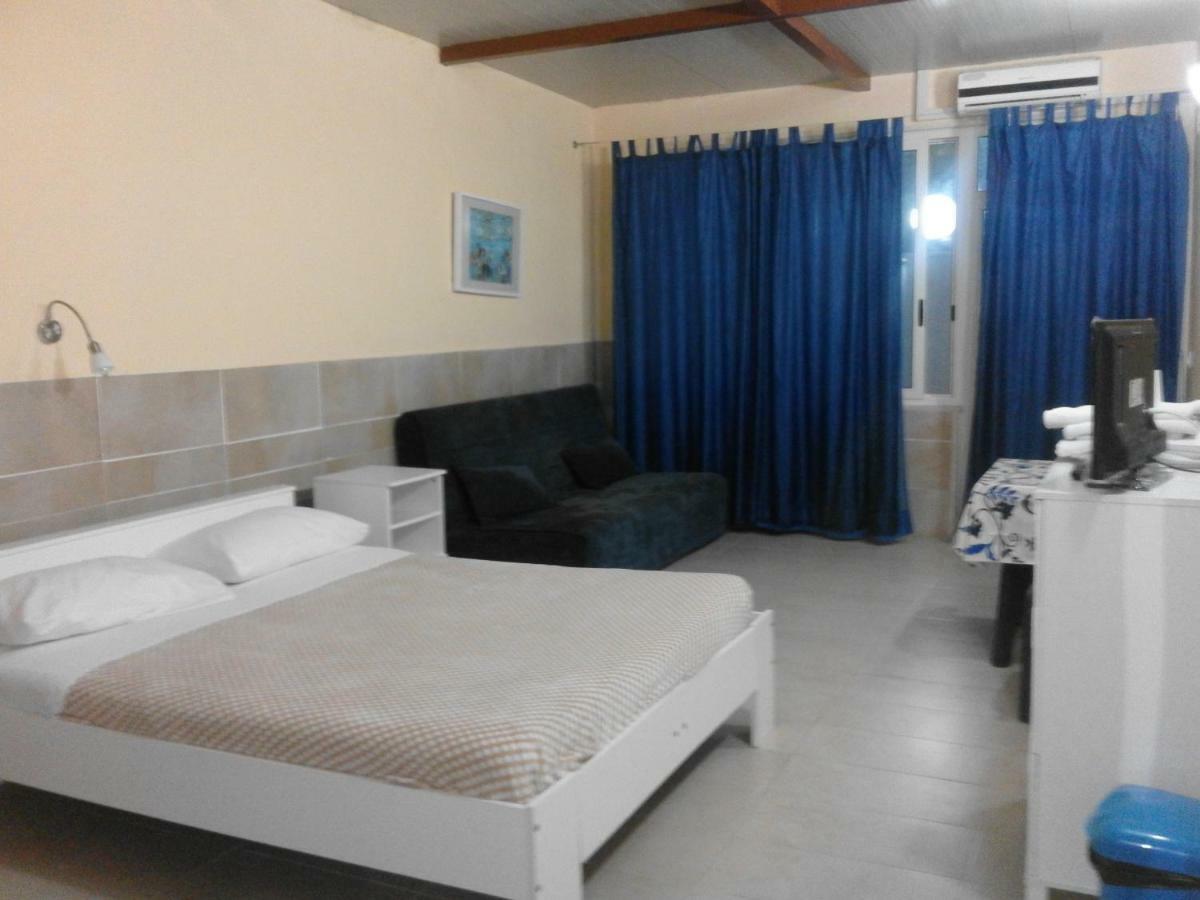 Pescandora Bisceglie Luaran gambar