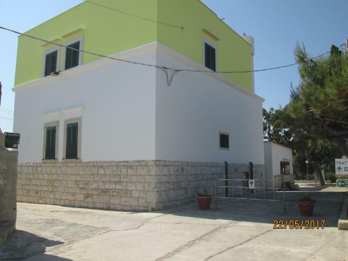 Pescandora Bisceglie Luaran gambar